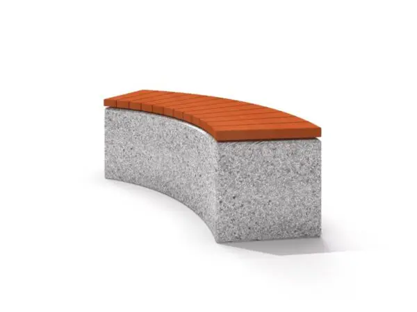 Betonbænk 03