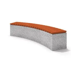 Betonbænk 04