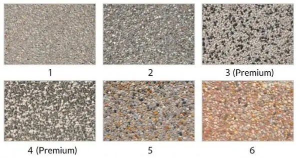 affaldsspand i beton 04 - Image 2
