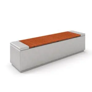 DECO betonbænk 2