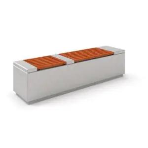 DECO betonbænk 3