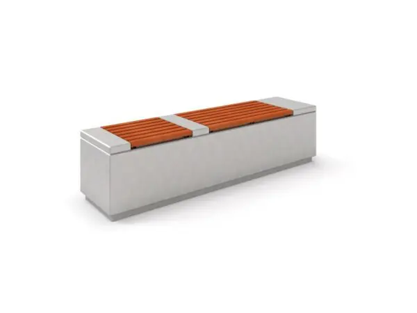 DECO betonbænk 3