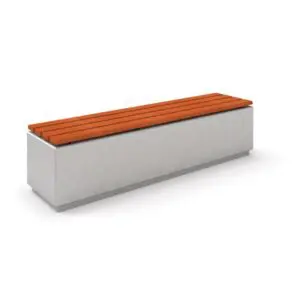 DECO betonbænk 4
