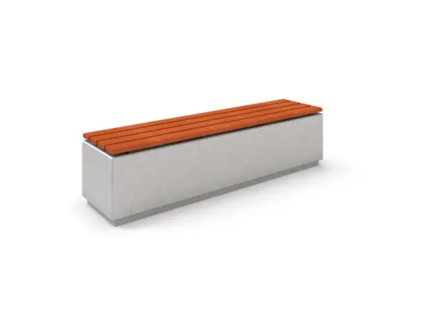 DECO betonbænk 4