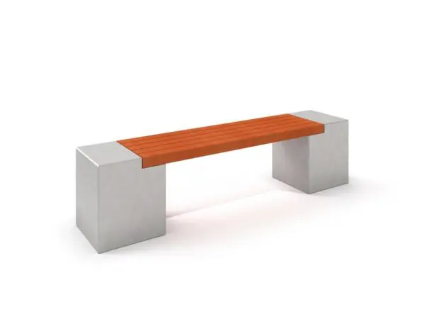 DECO betonbænk 11
