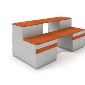 DECO betonbænk 12