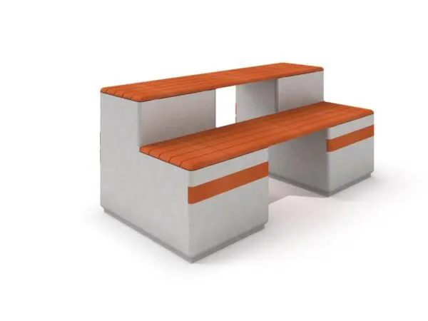 DECO betonbænk 12