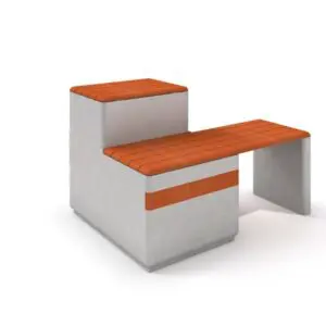DECO betonbænk 13