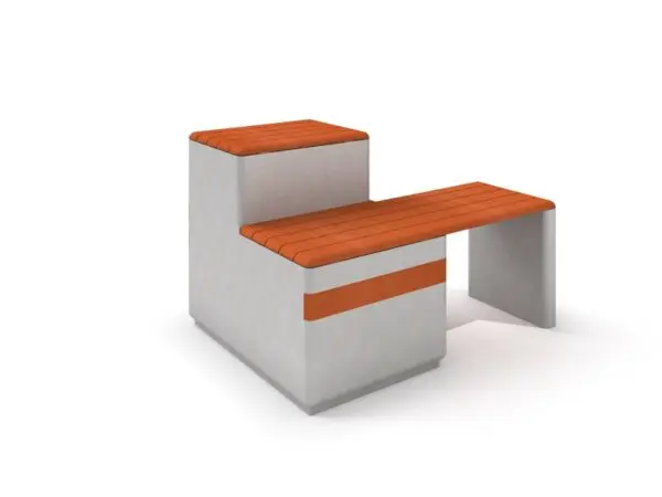 DECO betonbænk 13