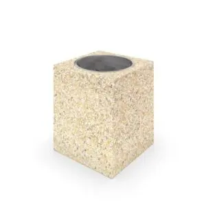 affaldsspand i beton 01