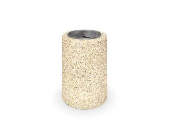 Betonaffaldsspand 07 - Image 6