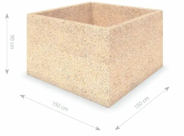Plantekasse 07 - Image 3