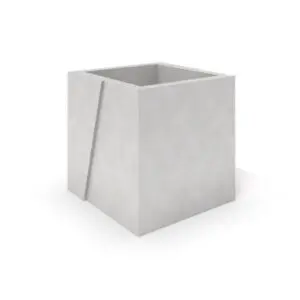 DECO hvid betonkasse 01