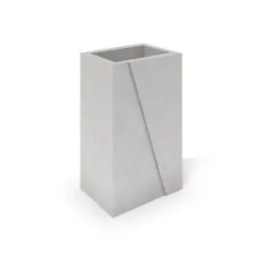 DECO hvid betonkasse 02