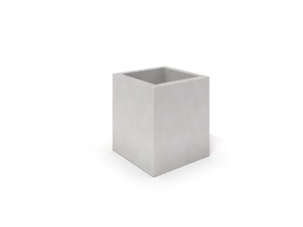 DECO hvid betonkasse 03