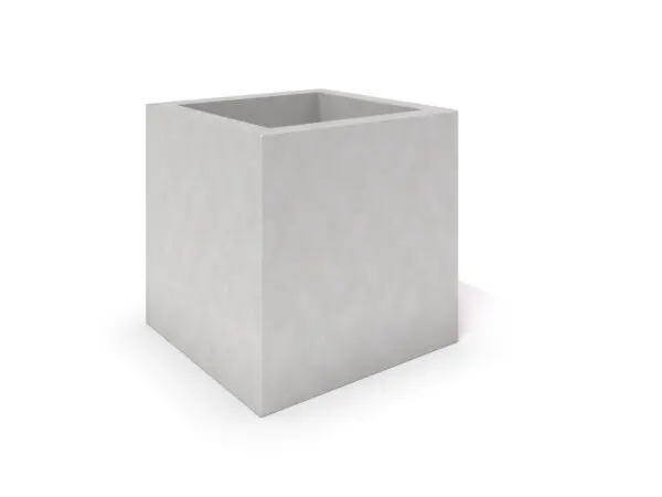 DECO hvid betonkasse 05