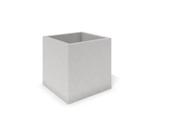 DECO hvid betonkasse 06