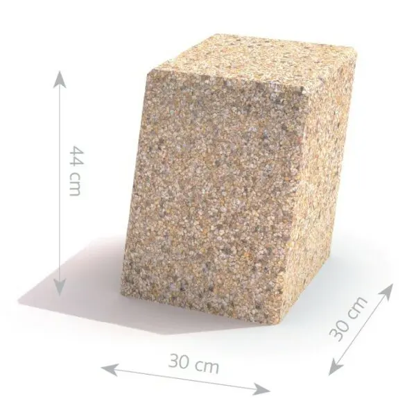 betonpullert 02 - Image 3