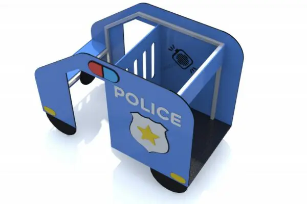 Legesæt POLITIET 1 - Image 2
