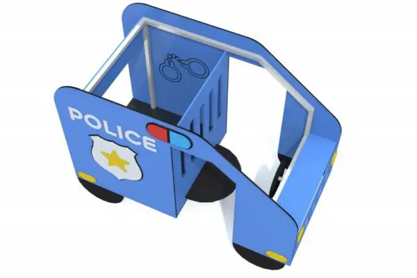 Legesæt POLITIET 1 - Image 3