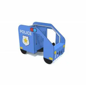 Legesæt POLITIET 1