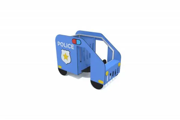 Legesæt POLITIET 1