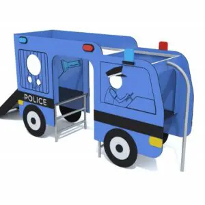 Legesæt POLITIET 2