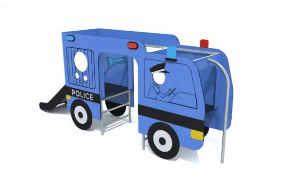 Legesæt POLITIET 2