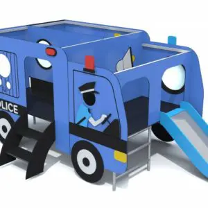 Legesæt POLITIET 3