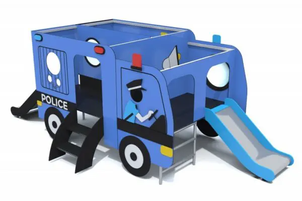 Legesæt POLITIET 3