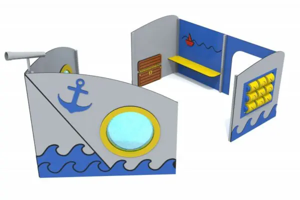 Legesæt SHIP 1 - Image 2