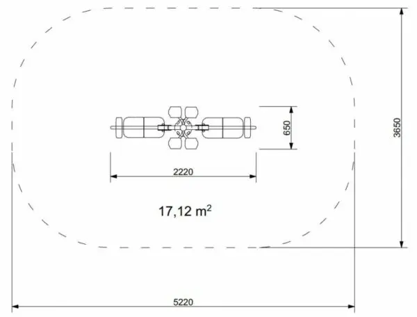 DOBBELT BENSPRESS II - Image 3