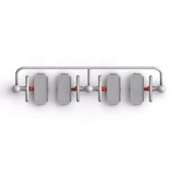DOUBLE RUNNER - Image 2