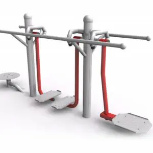 TWISTER+RUNNER+PENDULUM