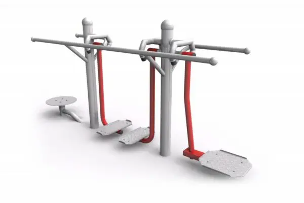 TWISTER+RUNNER+PENDULUM