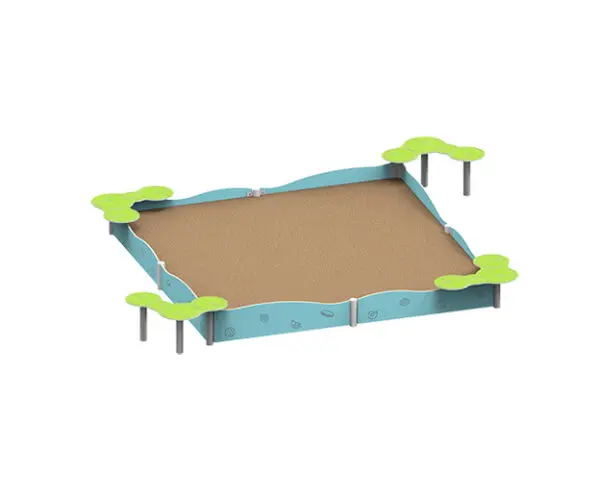 BEACH Sandkasse - Image 3