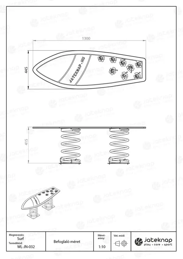 Surf - Billede 3