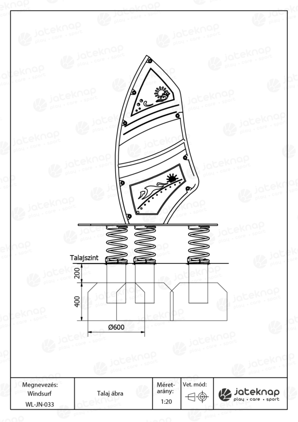 Windsurfing - Billede 6