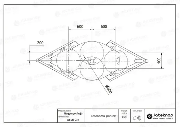 Quad skib - Image 4