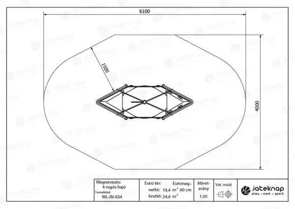 Quad skib - Image 5