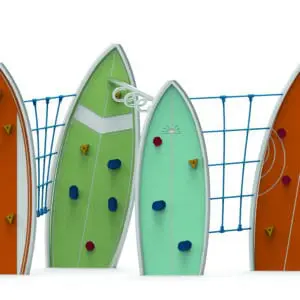 Surf tur