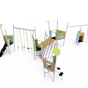 Slot med fire tårnes - mirakel