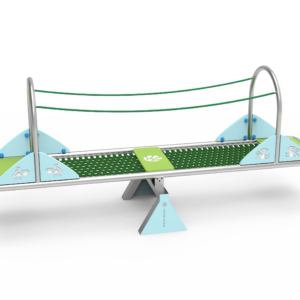 YUNKA stående vippe