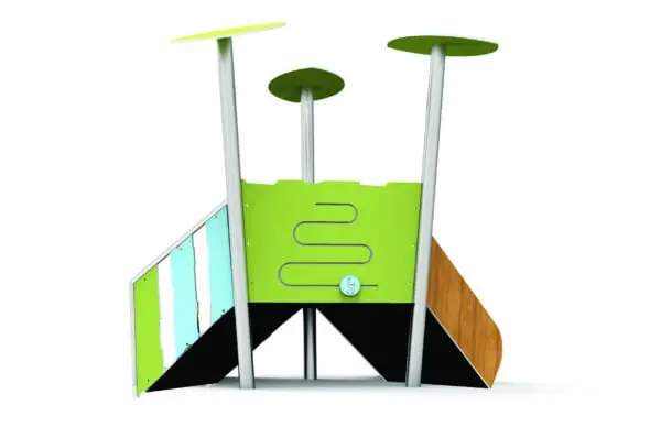 YUNKA mini I. - Billede 2