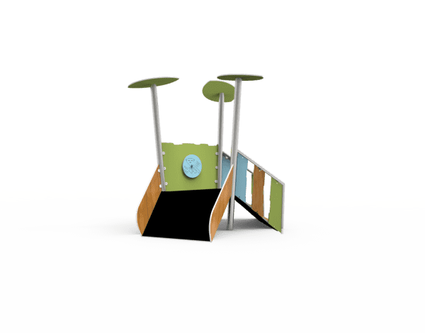 YUNKA mini I. - Billede 3