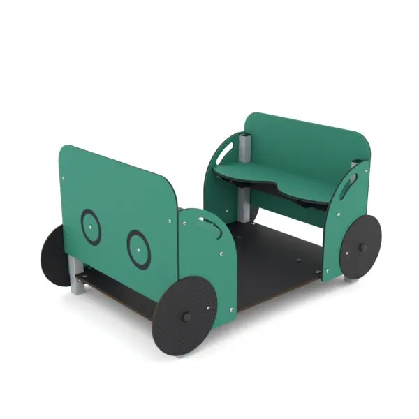 GENBRUG RC0811