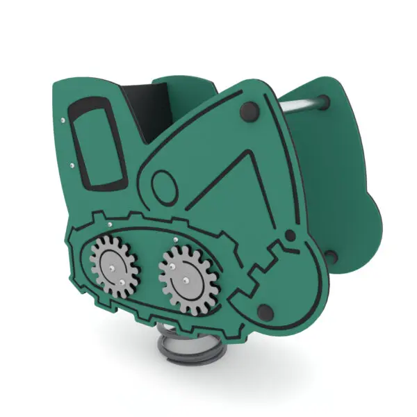GENBRUG RC0633 - Billede 3
