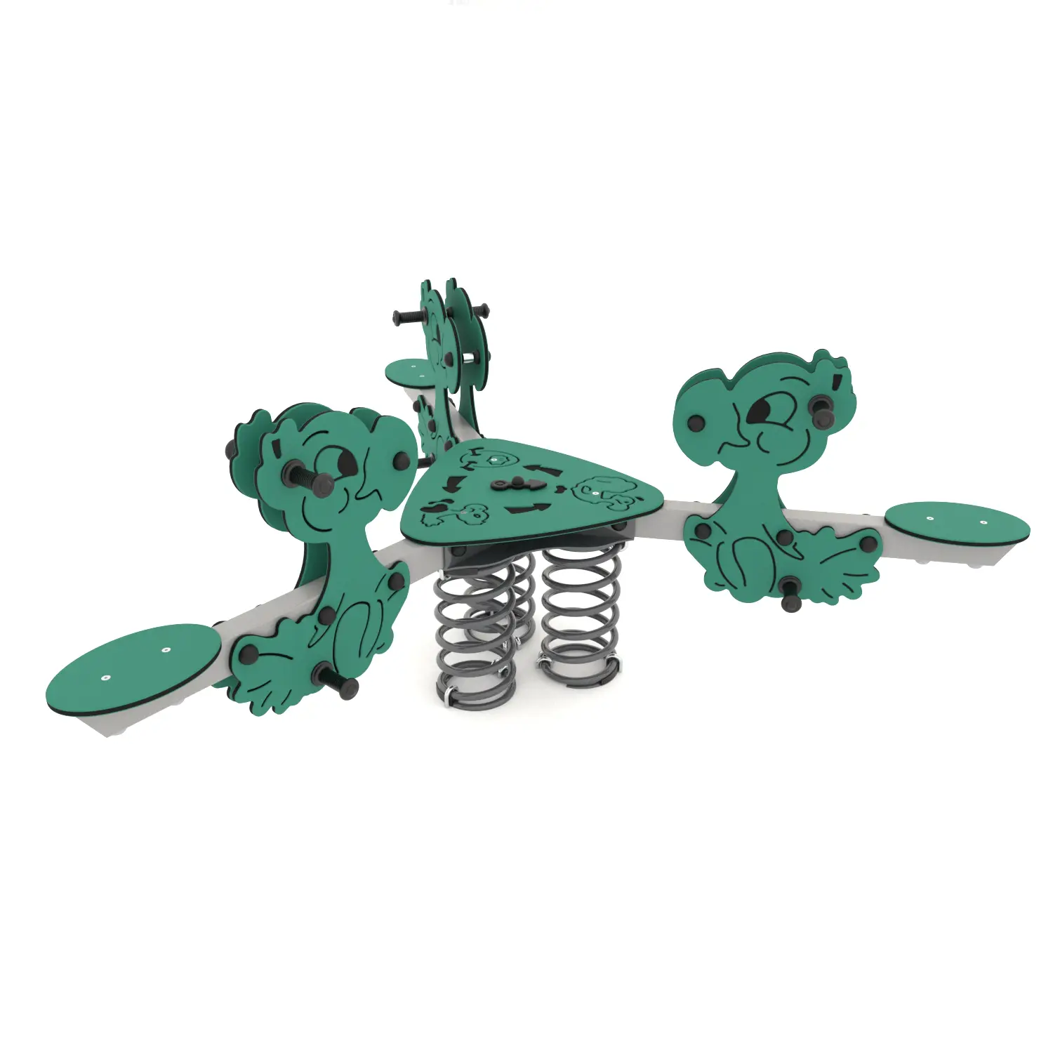 GENBRUG RC0660 - Billede 2