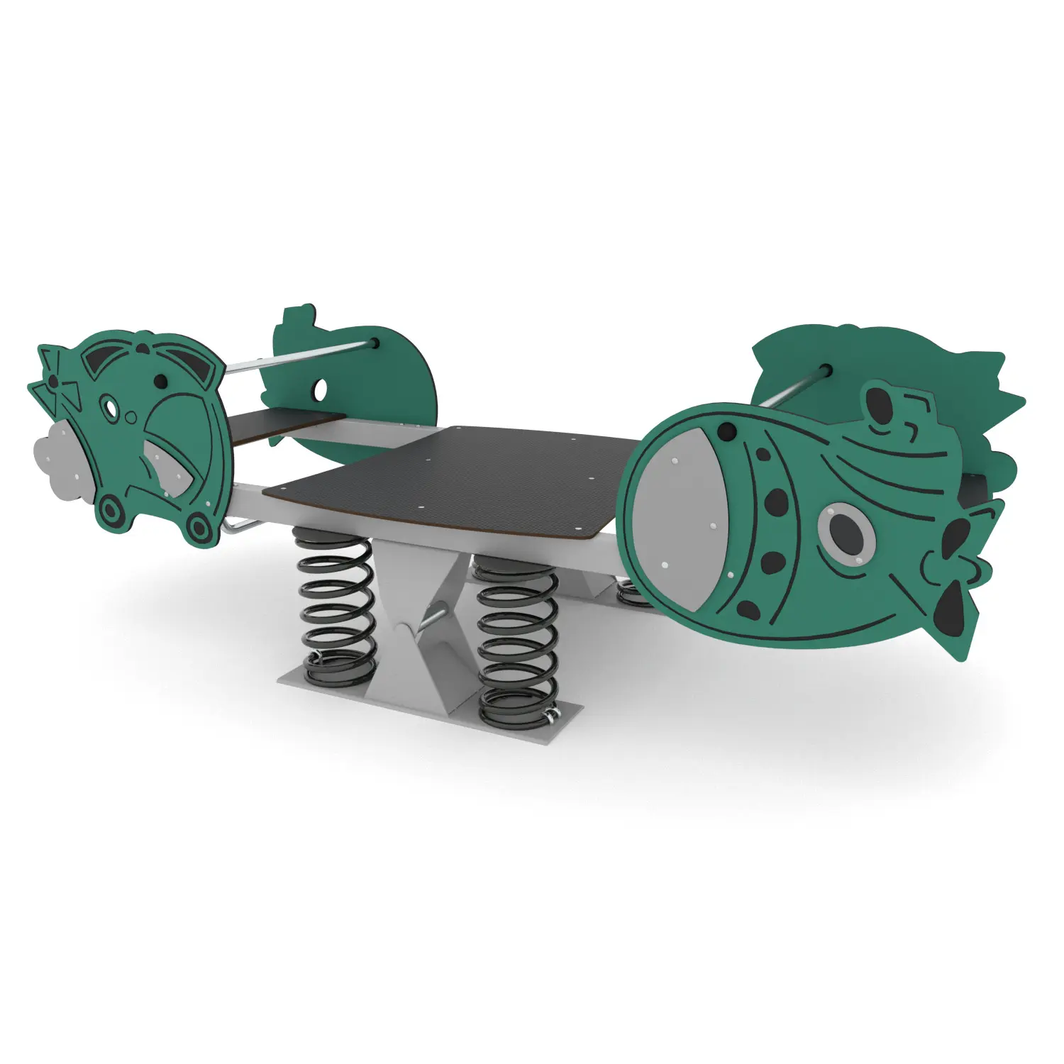 GENBRUG RC0671 - Billede 2