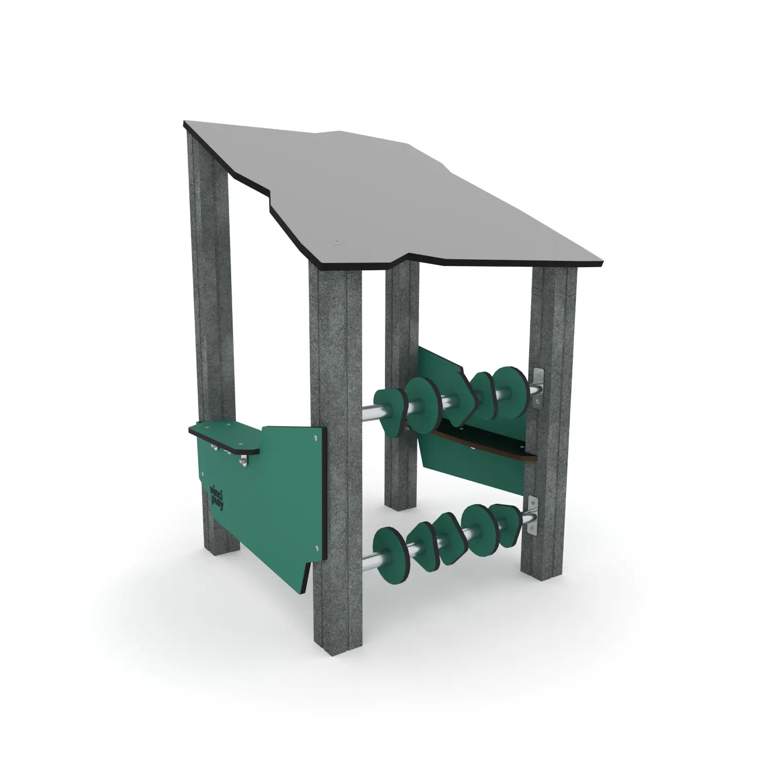 GENBRUG RC1401 - Billede 2